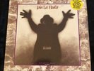 JOHN LEE HOOKER-THE HEALER-1989 UK LP-NEAR MINT-DELTA BLUES-SILVERTONE-NICE COPY