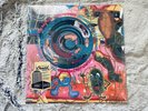 The Uplift Mofo Party Plan by Red Hot Chili Peppers LTD Vinyl New Seal