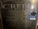 Creed Greatest Hits Vinyl SEALED