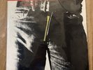 The Rolling Stones Sticky Fingers Original Master Recording Lp
