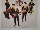 Graduate, Acting My Age, Tears for Fears' early band, 1980, Pye Records PART 001