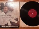 Thelonious Monk LP Brilliant Corners Riverside RLP 1174 Sonny Rollins vg