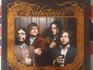 the raconteurs ( saboteurs )Broken boy Soldiers Vinyl . Rare Australian release