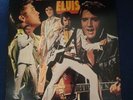 Lp Elvis Presley, 20 Fantastic Golden Hits,Germany 1979,Black Label,Club Edition