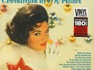 Connie Francis - Christmas In My Heart (LP, 180g Vinyl, Ltd.) - Vinyl Weihnac...