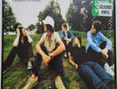 The Verve - Urban Hymns Double LP Green Vinyl
