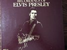 The Legendary Recordings of Elvis Presley 6 Box Set Greatest Hits Vinyl Records
