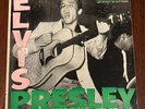 Elvis Presley LP RCA Victor LPM-1254 PLAY TESTED GOOD