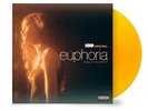 -NEW- Euphoria: Season 2 [Translucent Orange Vinyl] [LP] - VINYL