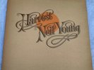 Neil Young, Harvest vinyl LP in gatefold sleeve, 1972