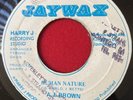 killer Lovers Rock AJ Brown Human Nature 45 Michael Jackson 7