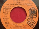THE POLICE _ Barbados _ EVERY LITTLE THING DHE DOES IS MAGIC 45 Caribbean Press