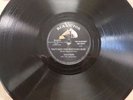 ELVIS PRESLEY all shook up / that's when heartaches ( rock ) 78 rpm rca 20-6870