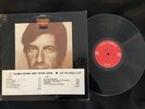 Leonard Cohen “Songs of Leonard Cohen” RARE Two Eye MONO CL 2733 Played VG/VG+