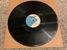 Rock Music 78 Record Jo Ann Henderson Baby Please Don't Go Rare Popcorn 78 RPM