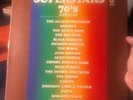 Superstars of The 70s 4-LP BOX SET(Led Zeppelin/Kinks/Alice Cooper/Black Sabbath