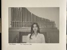 KALI MALONE The Sacrificial Code 2LP /300 WHITE VINYL NEW SEALED LIMITED RARE
