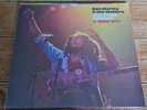 Bob Marley & The Wailers Live At The Rainbow 4th June 1977 Double LP  New Sealed