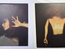 Tori Amos “From The Choirgirl Hotel” Original 1998 vinyl + lyric sheet