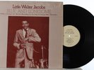Little Walter Jacobs - Blue and Lonesome, in Shrink  Le Roi Du Blues, Harp, M-