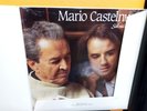Mario Castelnuovo – Sul Nido Del Cuculo -LP nuovo con foto e inserti