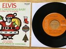 SUPER WOW  MINT Elvis Presley 
