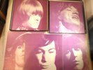 The Rolling Stones – DECCA Box  5 Vinyl Box  Original France 1978 Beatles