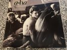 A-Ha Hunting High and Low Vinyl LP WB 1-25300 Take On Me  1st Pressing 1988