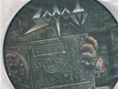 SODOM - BETTER OFF DEAD SWEDISH OFFICIAL 2005 PICTURE DISC LP