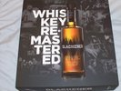METALLICA BLACKENED AMERICAN WHISKEY BATCH 100 LE BOX SET /50 COMPLETE MINT