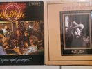 Jerry Jeff Walker Its A Good Night for Singin & Jerry Jeff Self Titled