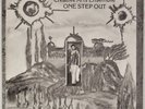 CREATIVE ARTS ENSEMBLE: One Step Out US ’81 Nimbus West Free Jazz OG Vinyl LP