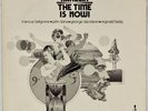PHIL RANELIN: The Time Is Now  US Tribe OG Free Jazz Soul Vinyl LP ’74 HEAR