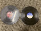 HOWLIN' WOLF RPM 340 Passing By Blues/Crying At Daybreak. CHESS 1607 Come To Me