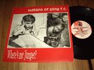 SULTANS OF PING F.C.  *12
