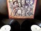 KISS - LA TOYA JACKSON SUZY QUATRO Felicidades 81 1981 MEXICO PROMO DOUBLE LP