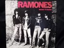 The Ramones Record Album, Rocket to Russia 12