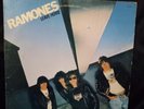 Ramones ‎– Leave Home, 1977 Original 1st Press. Sire records..