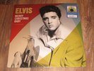 Merry Christmas Baby - US Exclusive Winter Wonderland Vinyl - Elvis Presley
