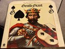 Gentle Giant Power And The Glory Vinyl LP (1974 Capitol ST-11337)