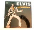 ELVIS RECORD LIVE AT 