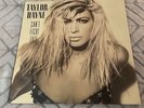 Taylor Dayne “Can't Fight Fate” LP Vinyl Record. Canada Record Club VG+/ EX