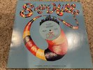 Sugar Hill Gang Rapper's Delight Vinyl Record 12