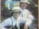 Tempo 74 - Voy Al Pinto - Herencia Y Tradicion LP Latin Salsa Jazz Afro Cuban