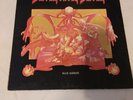 BLACK SABBATH BLOODY SABBATH 1974 LP VINYL ALBUM