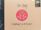 TOM PETTY - Wildflowers & All The Rest super-deluxe vinyl edition 9-LPs SEALED