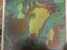 The Rolling Stones-Emotional Rescue-ORIGINAL 1980 US LP-SEALED w/Poster