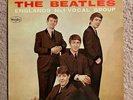 Introducing The Beatles Version 2 Mono Great Cover Rare Original VJ