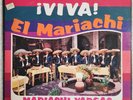 Mariachi Vargas De Tecalitlan Viva Mariachi Vinyl LP Record 1971 Arcano Records
