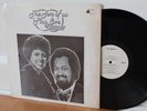 The Two Of Us Plus Love LP   Love Recs   Modern Soul Disco Funk VG++ SHRINK